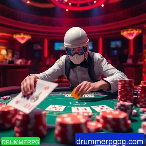 Cassino ao vivo