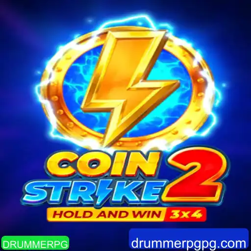 Coinstrike2: A Revolução dos Jogos de RPG Com o Novo Sistema DRUMMERPG