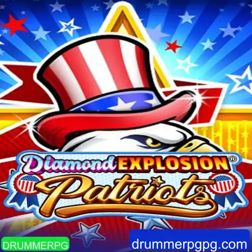 Explorando DiamondExplosionPatriots: Um Mergulho no Fenômeno DRUMMERPG