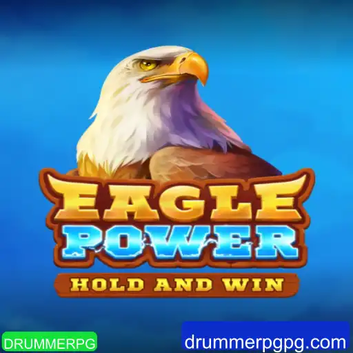 Descubra o Fascinante Mundo de EaglePower: DRUMMERPG