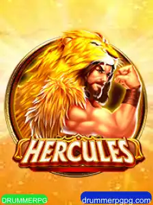 Explorando o Universo de Hercules: Uma Jornada Épica com DRUMMERPG