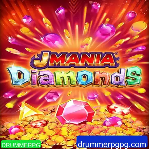 JManiaDiamonds: O Novo Fenômeno Interativo no Universo dos Jogos de RPG Musical