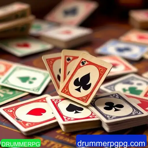 Jogos de cartas