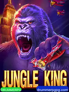 Explorando o Mundo de JungleKing: O Novo DRUMMERPG Inovador