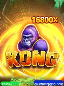 Kong: O Novo Mundo de Aventura no RPG de Bateria
