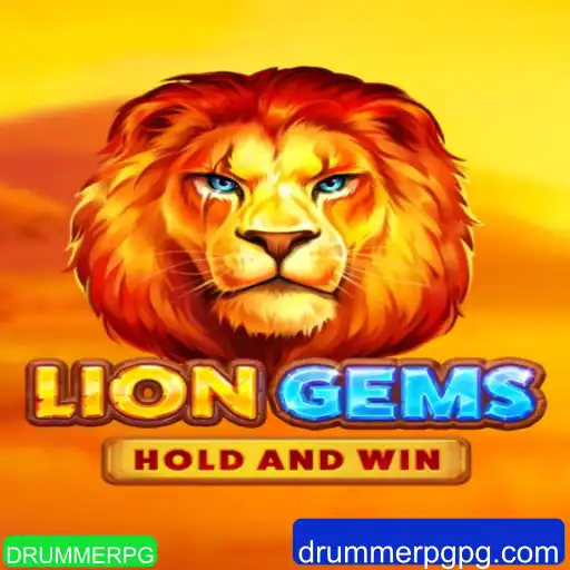Descubra o Mundo de LionGems: A Experiência Única do Jogo DRUMMERPG