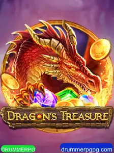 DragonsTreasure: Uma Nova Experiência de RPG