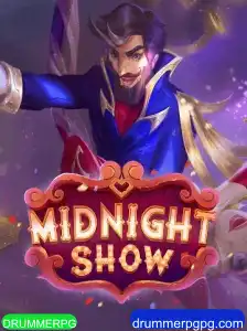 Explorando o Universo de MidnightShow: O Jogo de DRUMMERPG que Está Conquistando os Jogadores