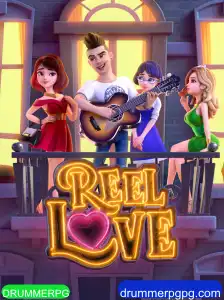 Explorando o Mundo de ReelLove: A Nova Sensação em Jogos com DRUMMERPG