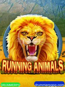 Descubra o Fascinante Mundo de RunningAnimals: Uma Aventura Impulsionada pela Palavra-chave DRUMMERPG