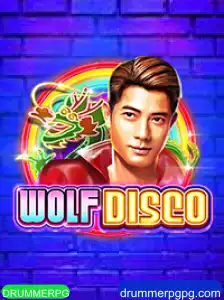 Descobrindo o Mundo de WolfDisco: DRUMMERPG e a Nova Era dos Jogos de Ritmo